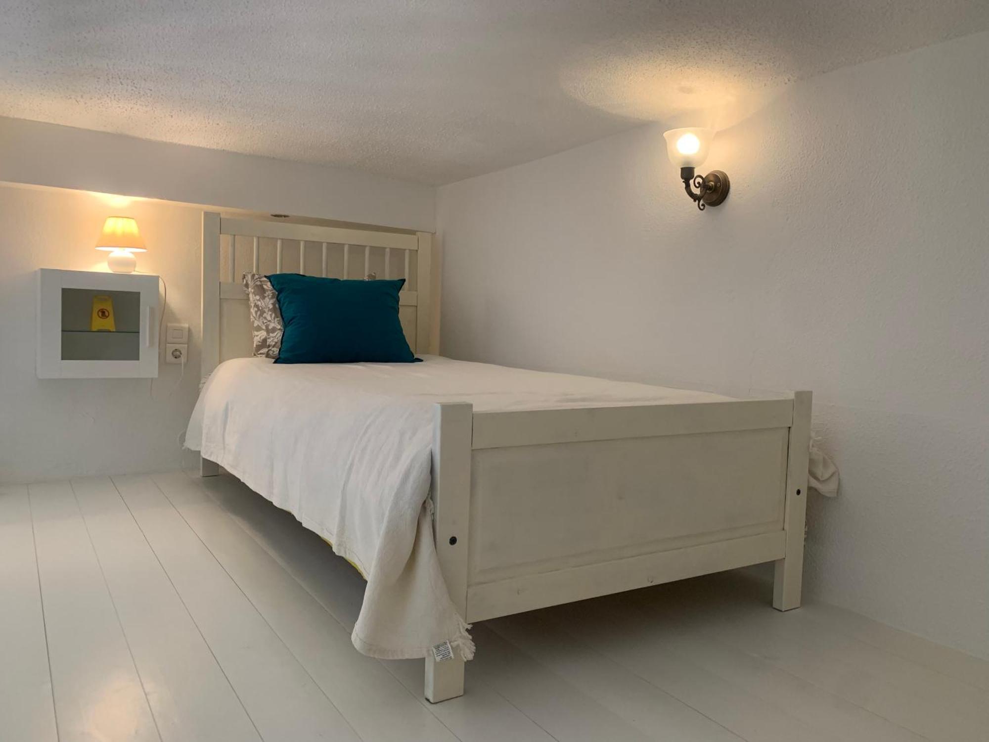 Amfiteatrico Sea View - Kalamos Attiki Appartement Markopoulon Oropou Buitenkant foto