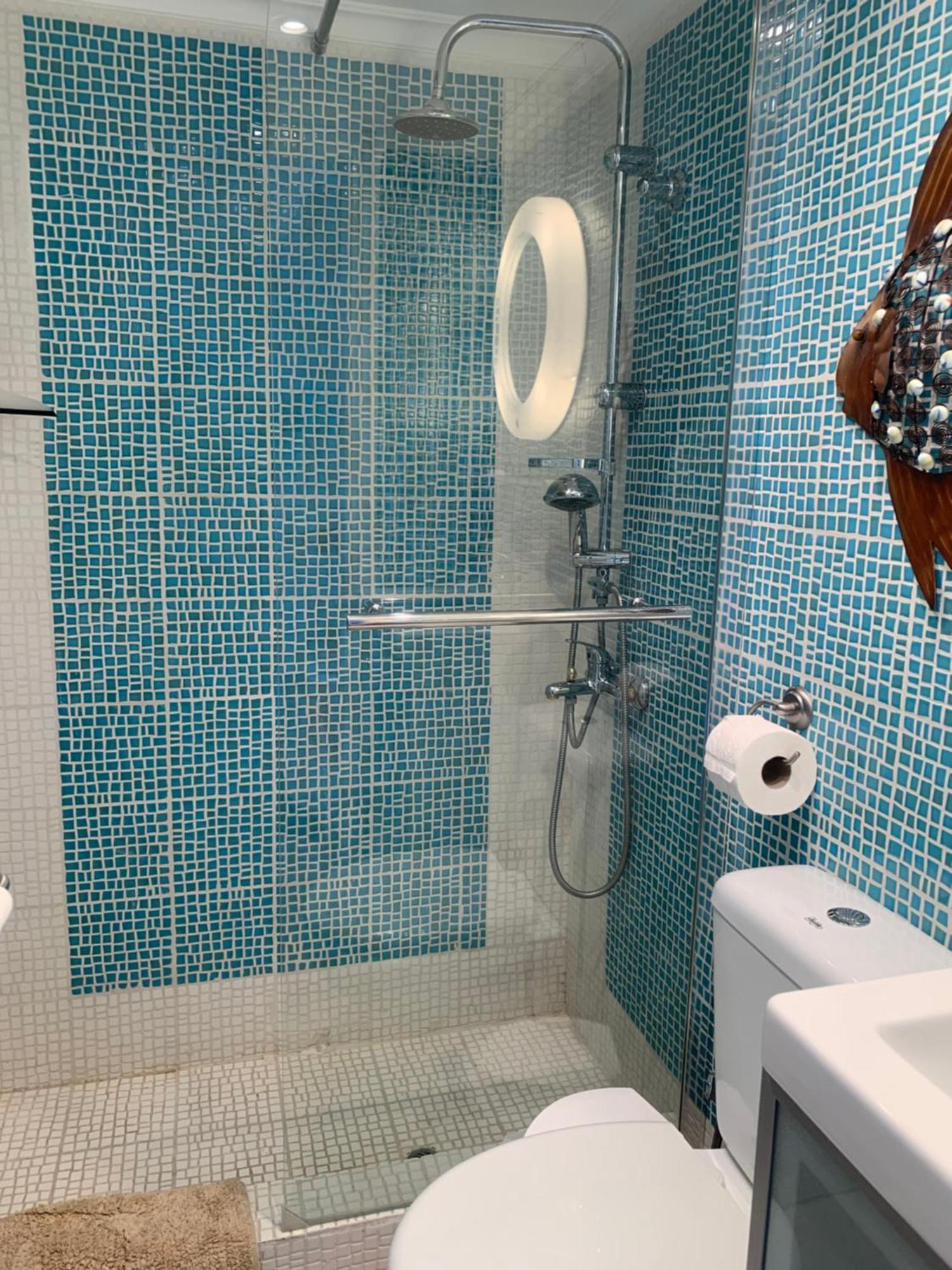 Amfiteatrico Sea View - Kalamos Attiki Appartement Markopoulon Oropou Buitenkant foto