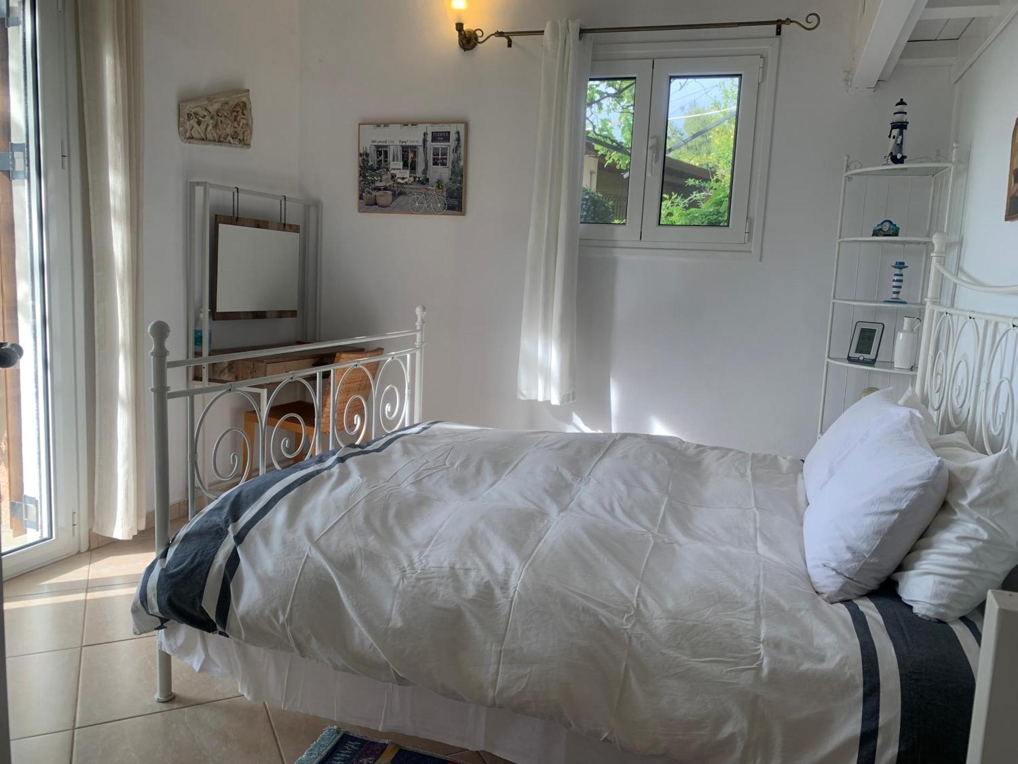 Amfiteatrico Sea View - Kalamos Attiki Appartement Markopoulon Oropou Buitenkant foto